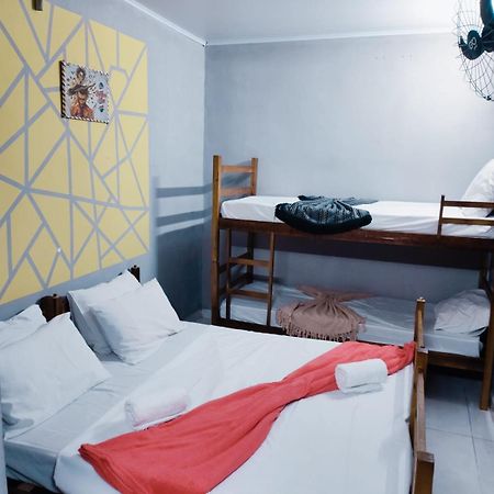 Hostel Aprisco Brasil São Paulo Kültér fotó