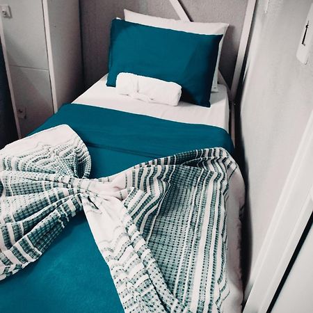 Hostel Aprisco Brasil São Paulo Kültér fotó