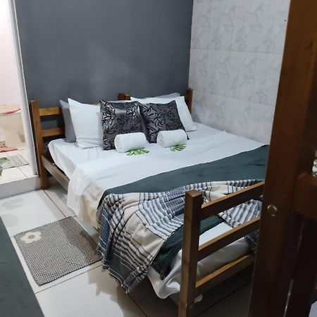 Hostel Aprisco Brasil São Paulo Kültér fotó
