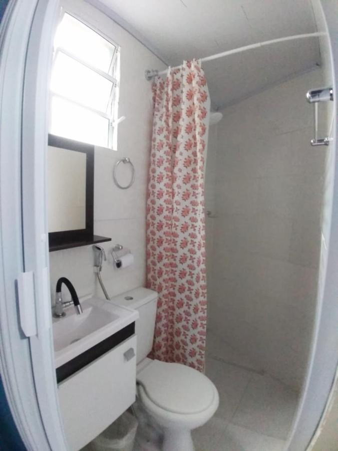 Hostel Aprisco Brasil São Paulo Kültér fotó