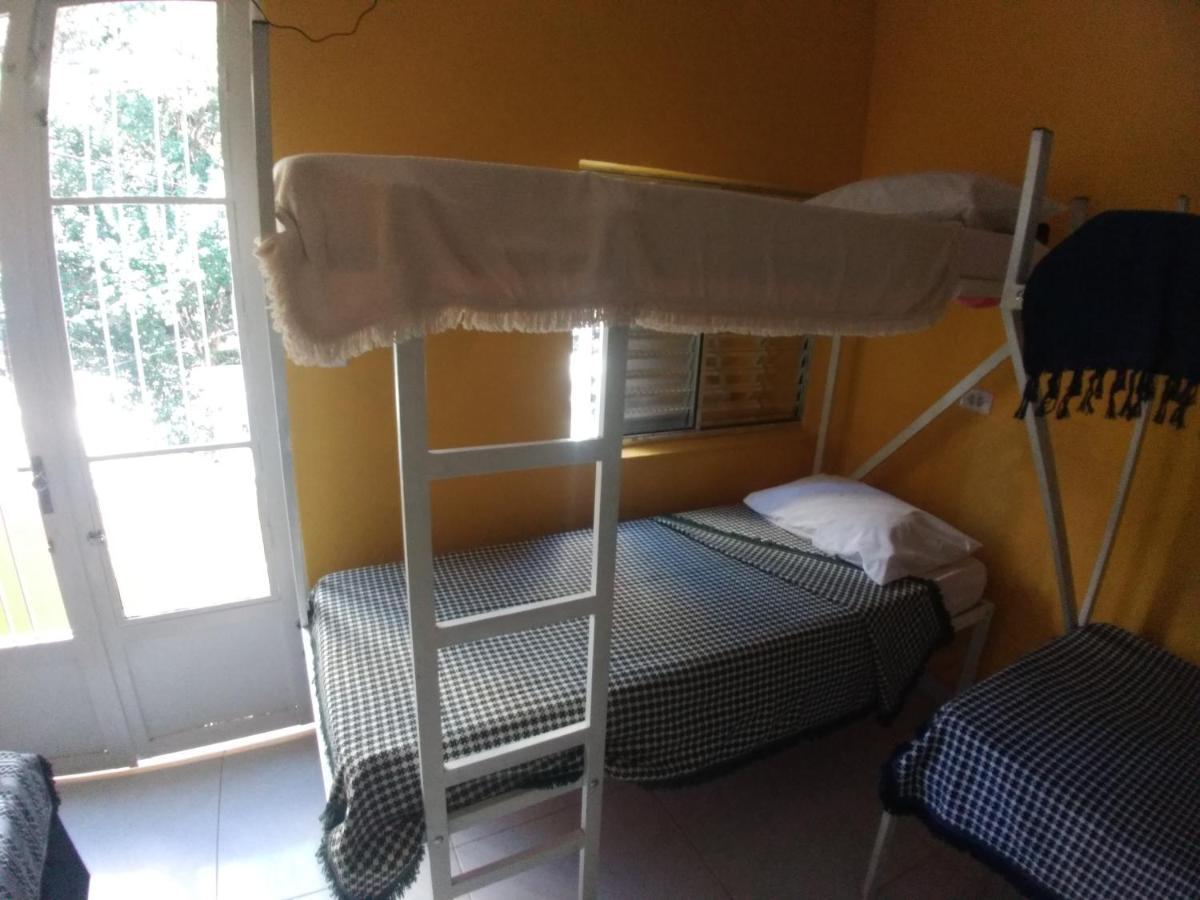 Hostel Aprisco Brasil São Paulo Kültér fotó