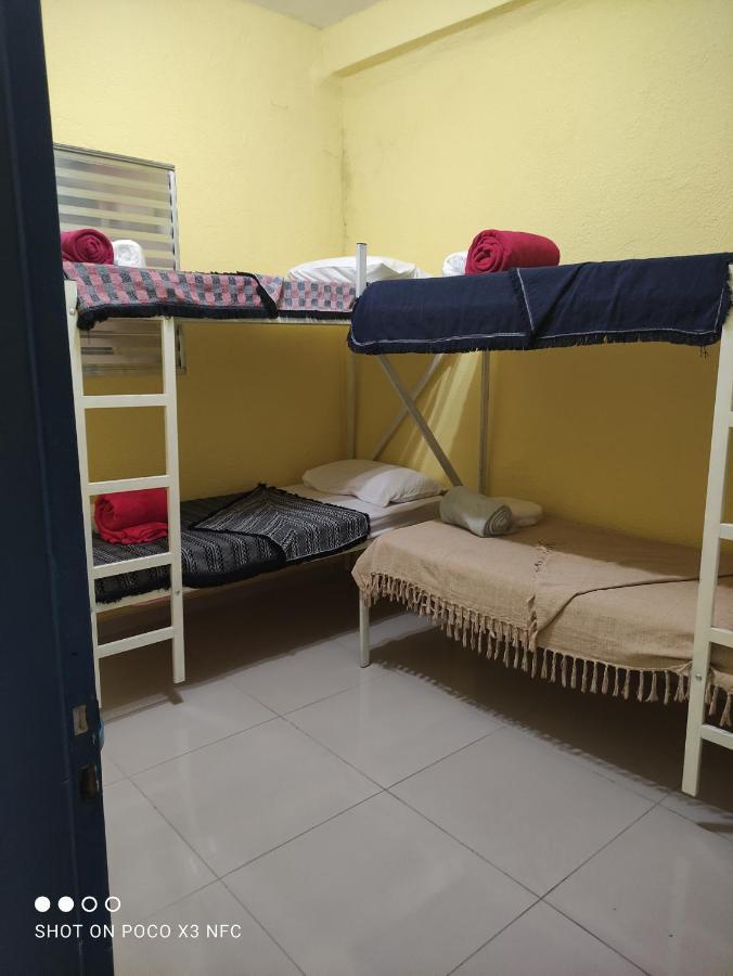 Hostel Aprisco Brasil São Paulo Kültér fotó