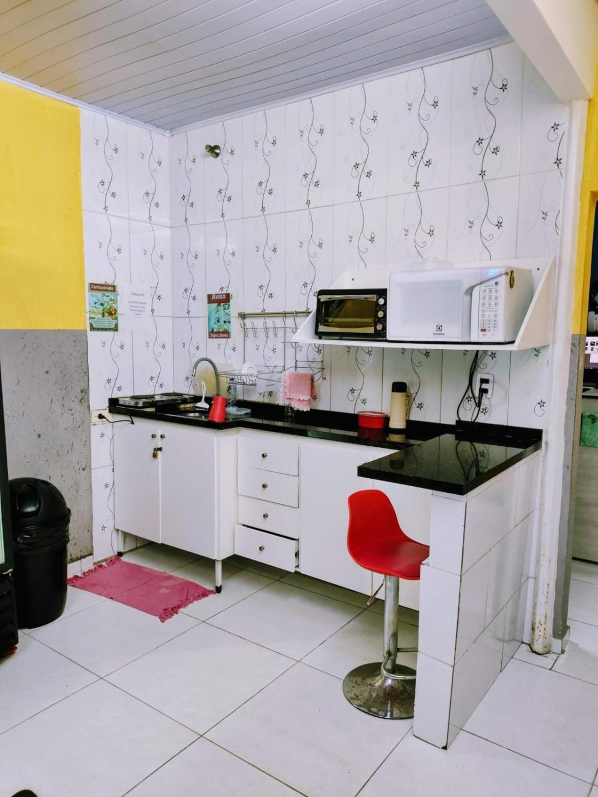 Hostel Aprisco Brasil São Paulo Kültér fotó