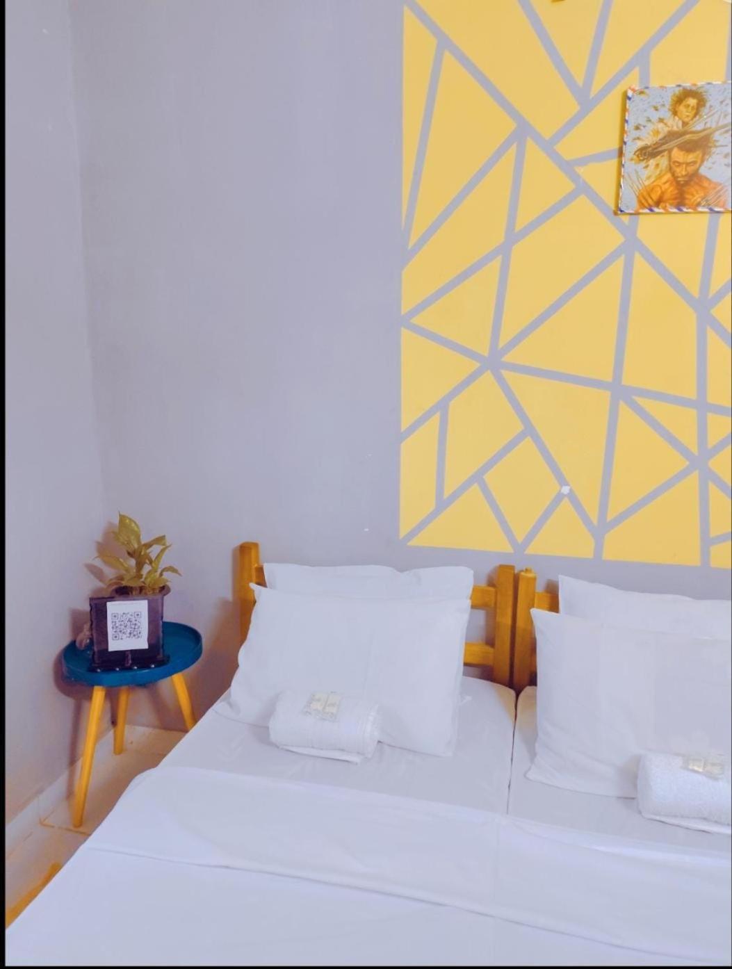 Hostel Aprisco Brasil São Paulo Kültér fotó