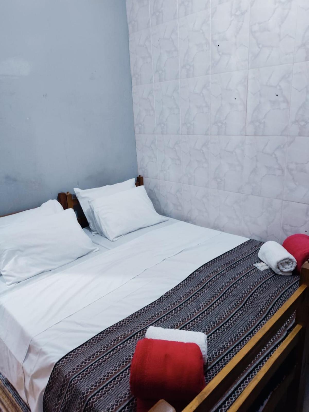 Hostel Aprisco Brasil São Paulo Kültér fotó