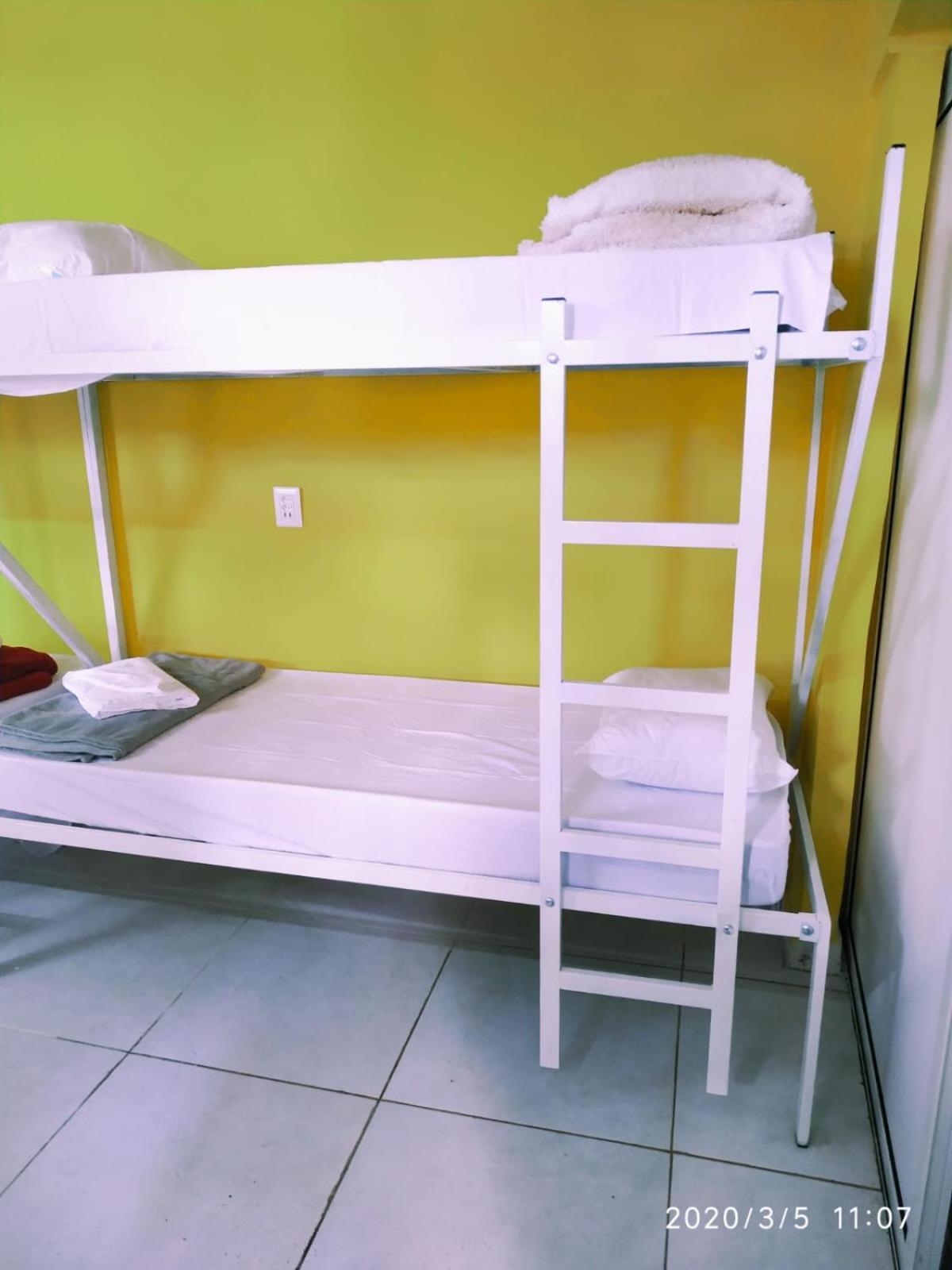 Hostel Aprisco Brasil São Paulo Kültér fotó
