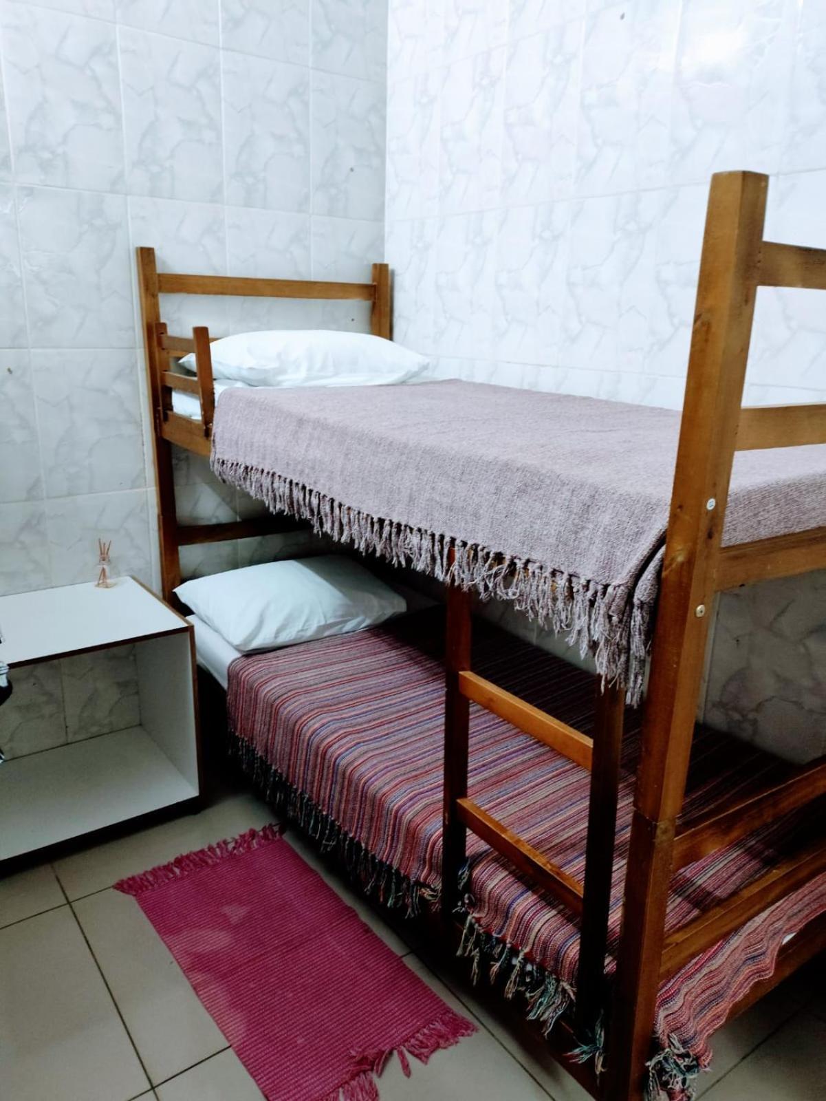 Hostel Aprisco Brasil São Paulo Kültér fotó