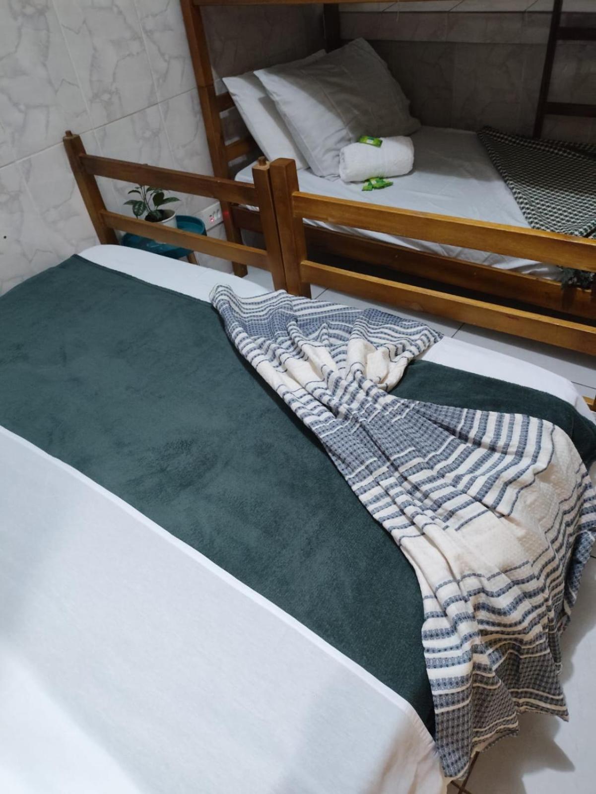 Hostel Aprisco Brasil São Paulo Kültér fotó