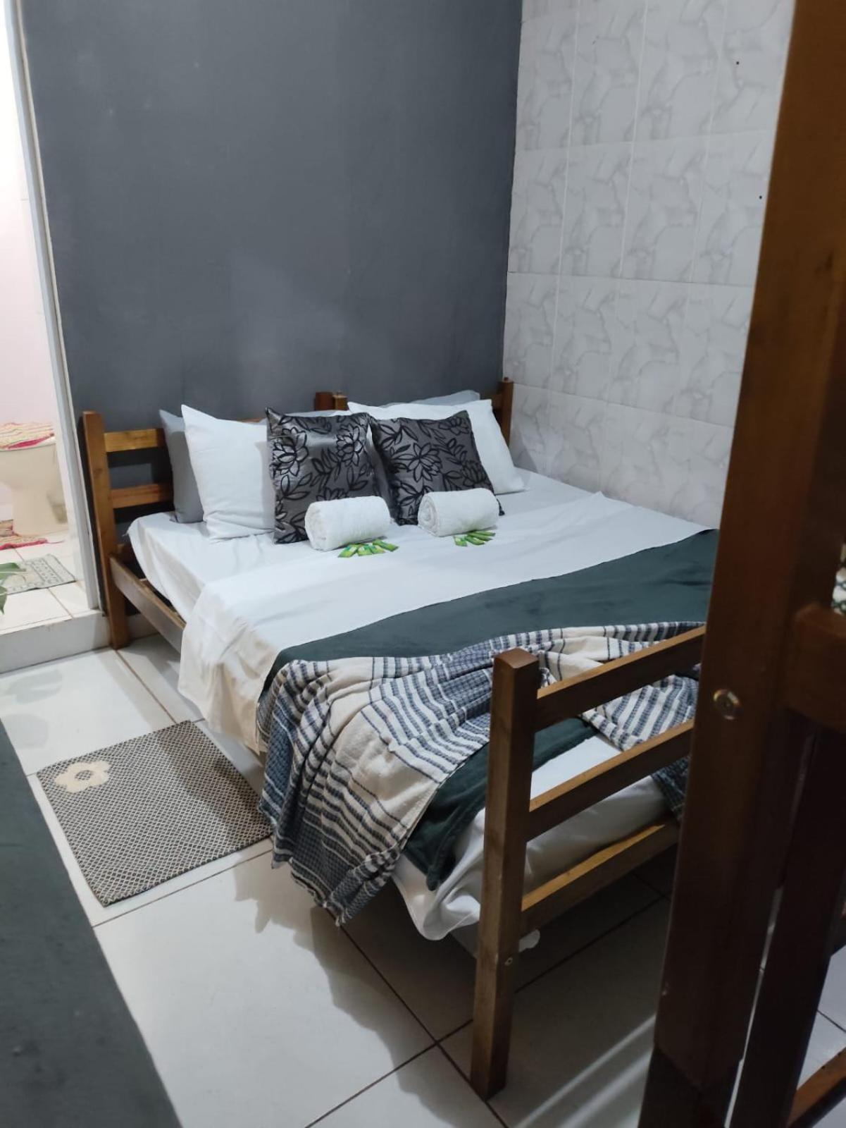Hostel Aprisco Brasil São Paulo Kültér fotó