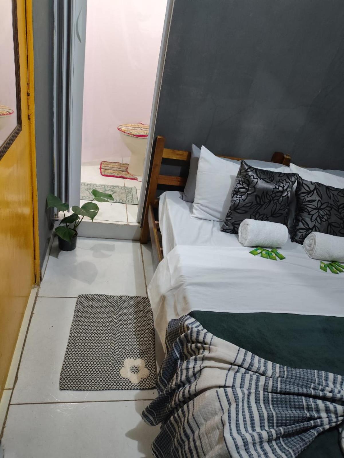Hostel Aprisco Brasil São Paulo Kültér fotó