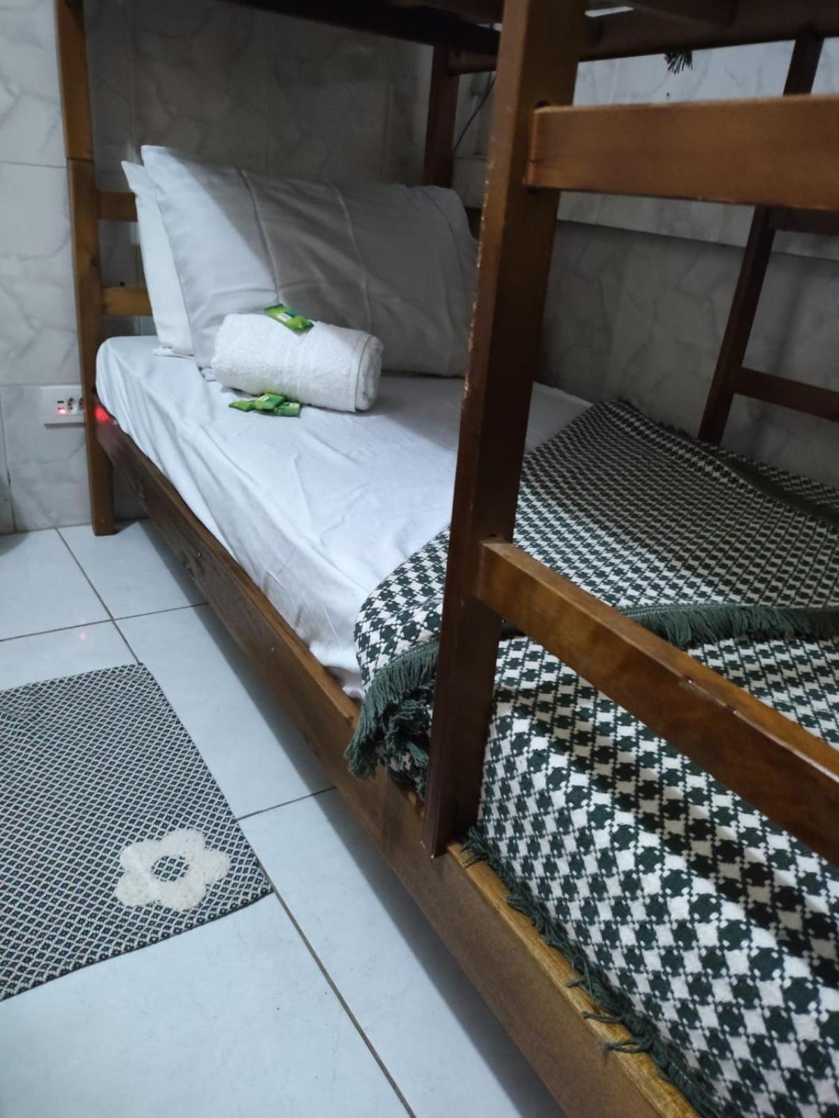 Hostel Aprisco Brasil São Paulo Kültér fotó